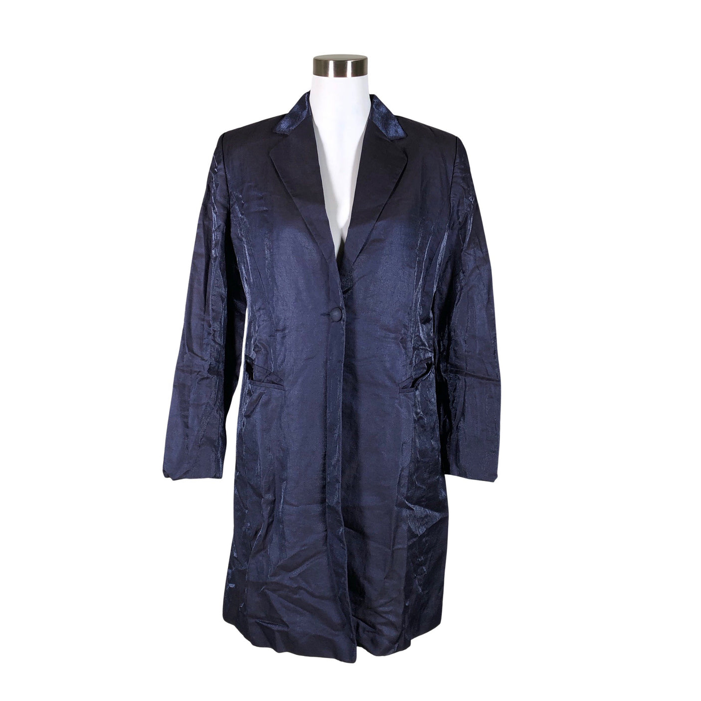 Unisex Marimekko - Jakk, suurus 38 - Lilla (1)