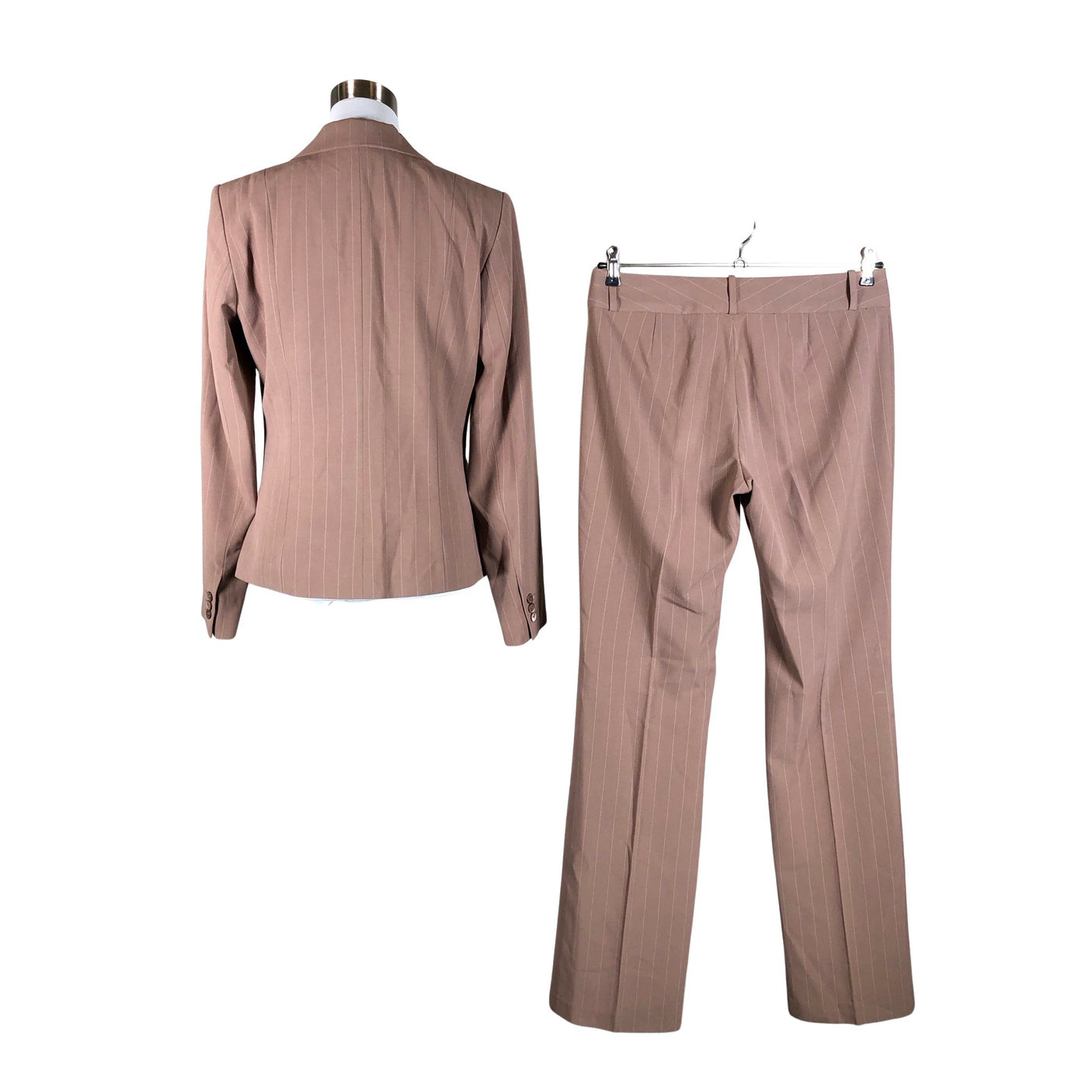 Unisex InWear - Kostüüm, suurus 40 - Pruun (2)