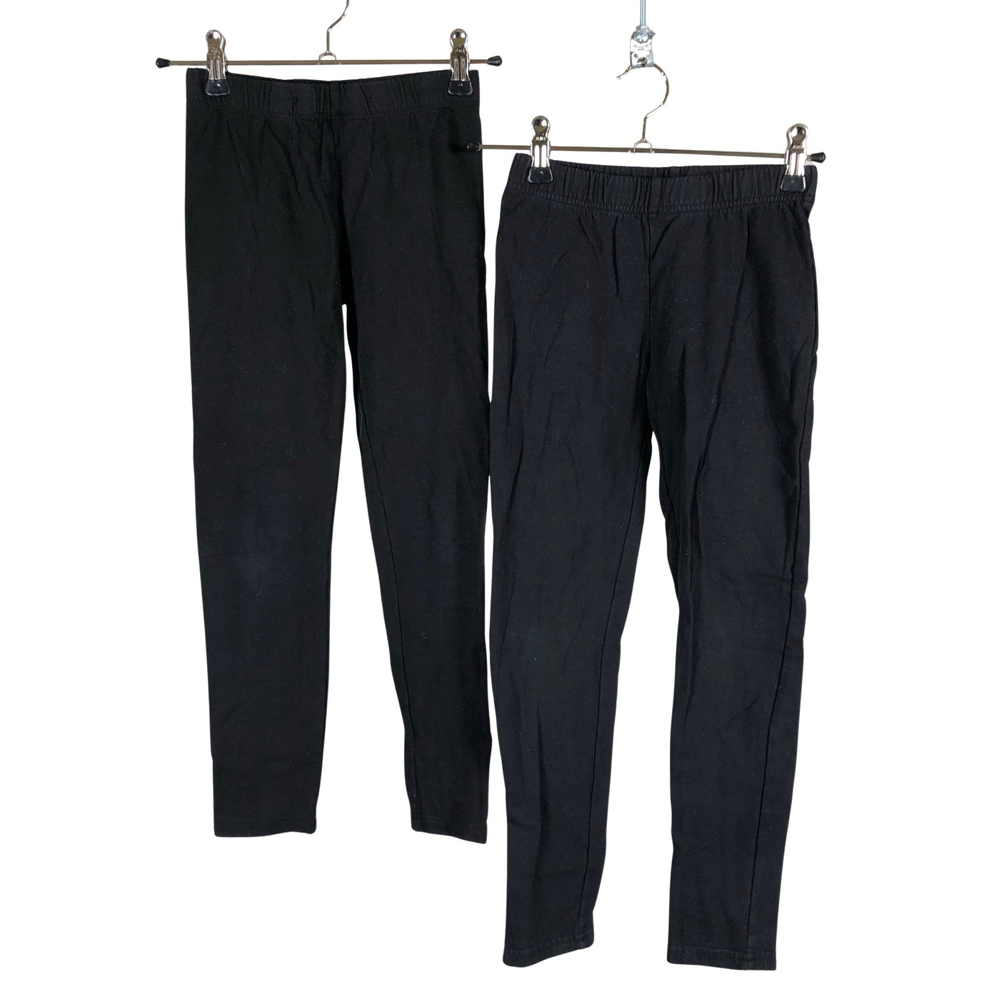 Unisex Lindex - Retuusid, suurus 122 - 128 - Must (1)