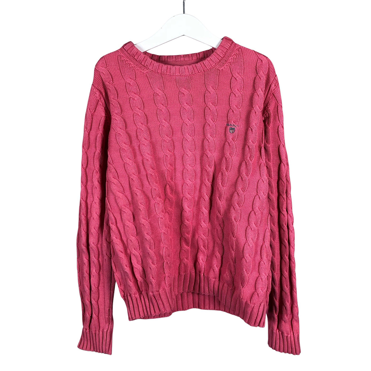 Unisex Gant - Kampsun, suurus 146 - 152 - Roosa (1)