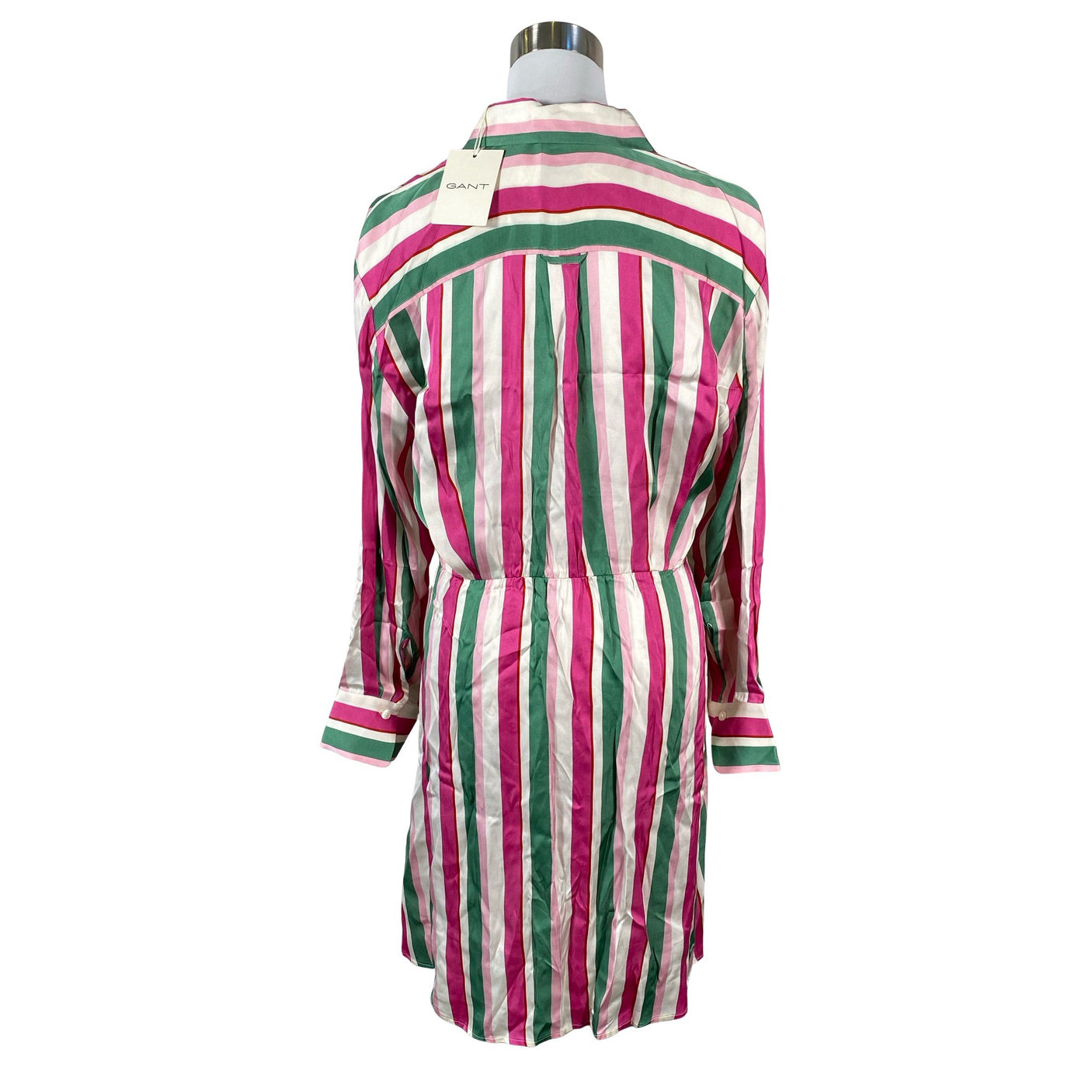 Unisex Gant - Mitteveniv kleit, suurus 40 - Looduslik valge (2)