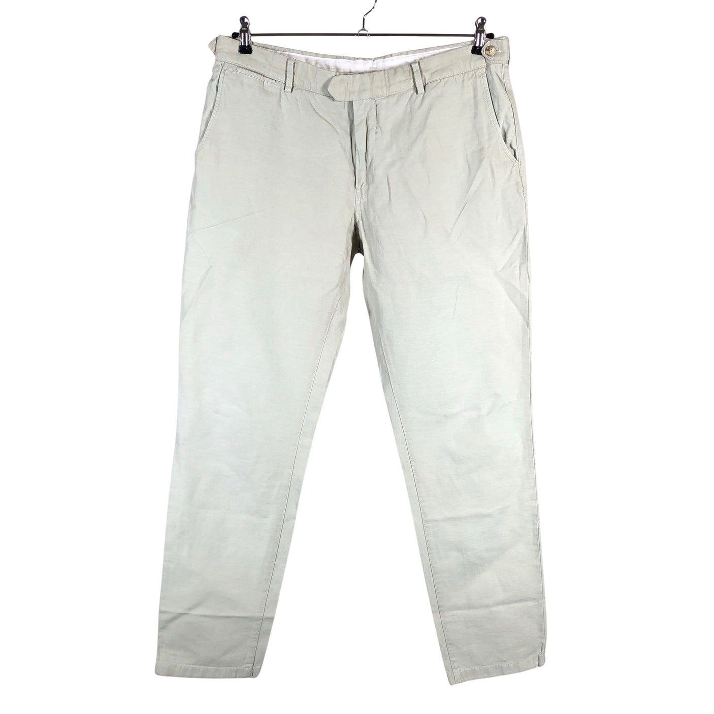 Unisex J.Lindeberg - Chino-püksid, suurus W36 - Beige (1)