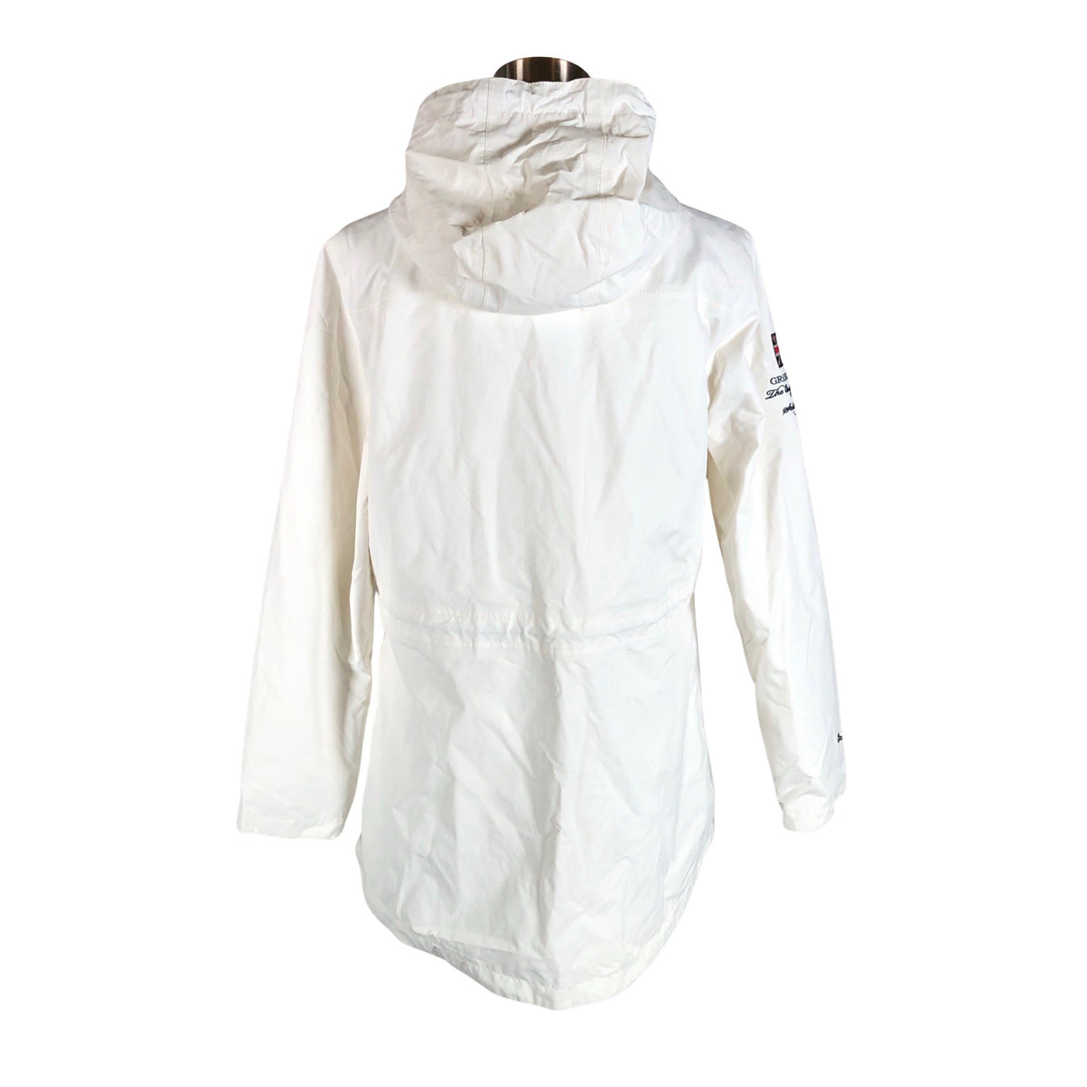 Unisex Henri Lloyd - Jope, suurus 40 - Valge (2)