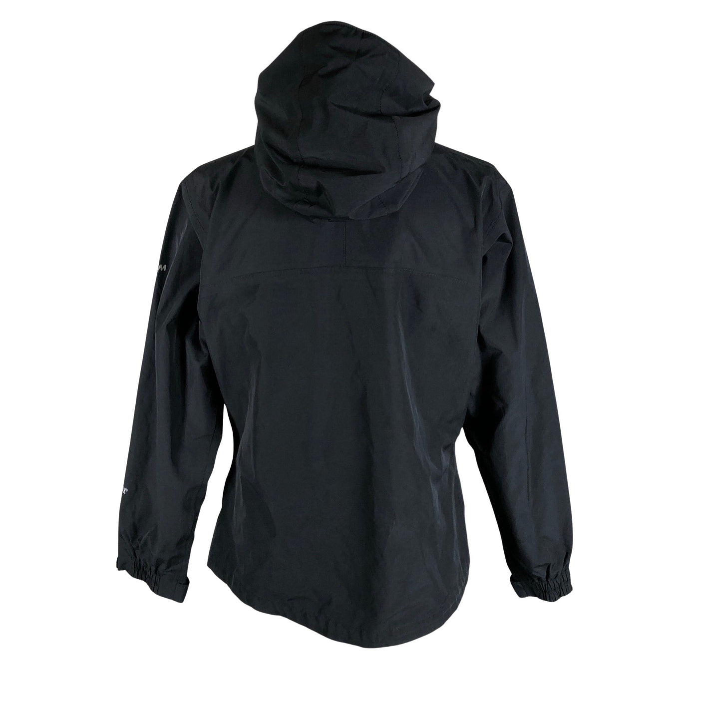 Unisex Columbia - Jope, suurus 38 - Must (2)