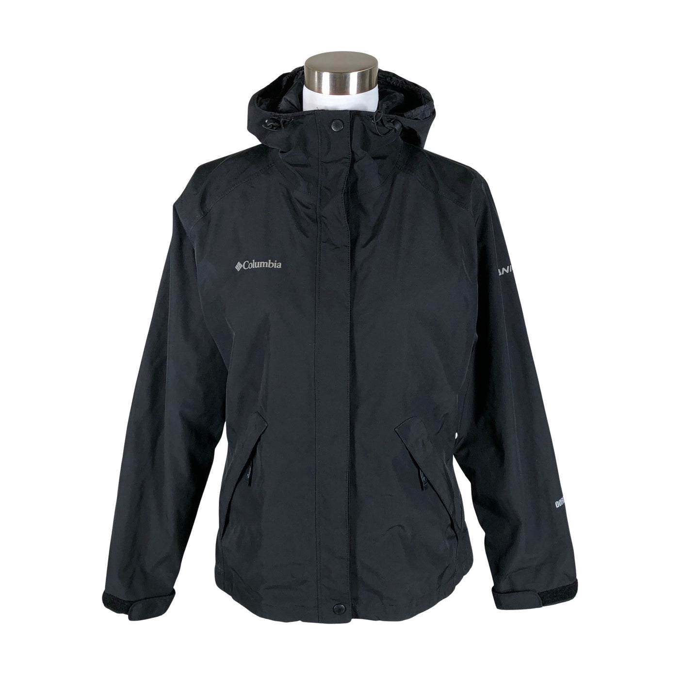 Unisex Columbia - Jope, suurus 38 - Must (1)