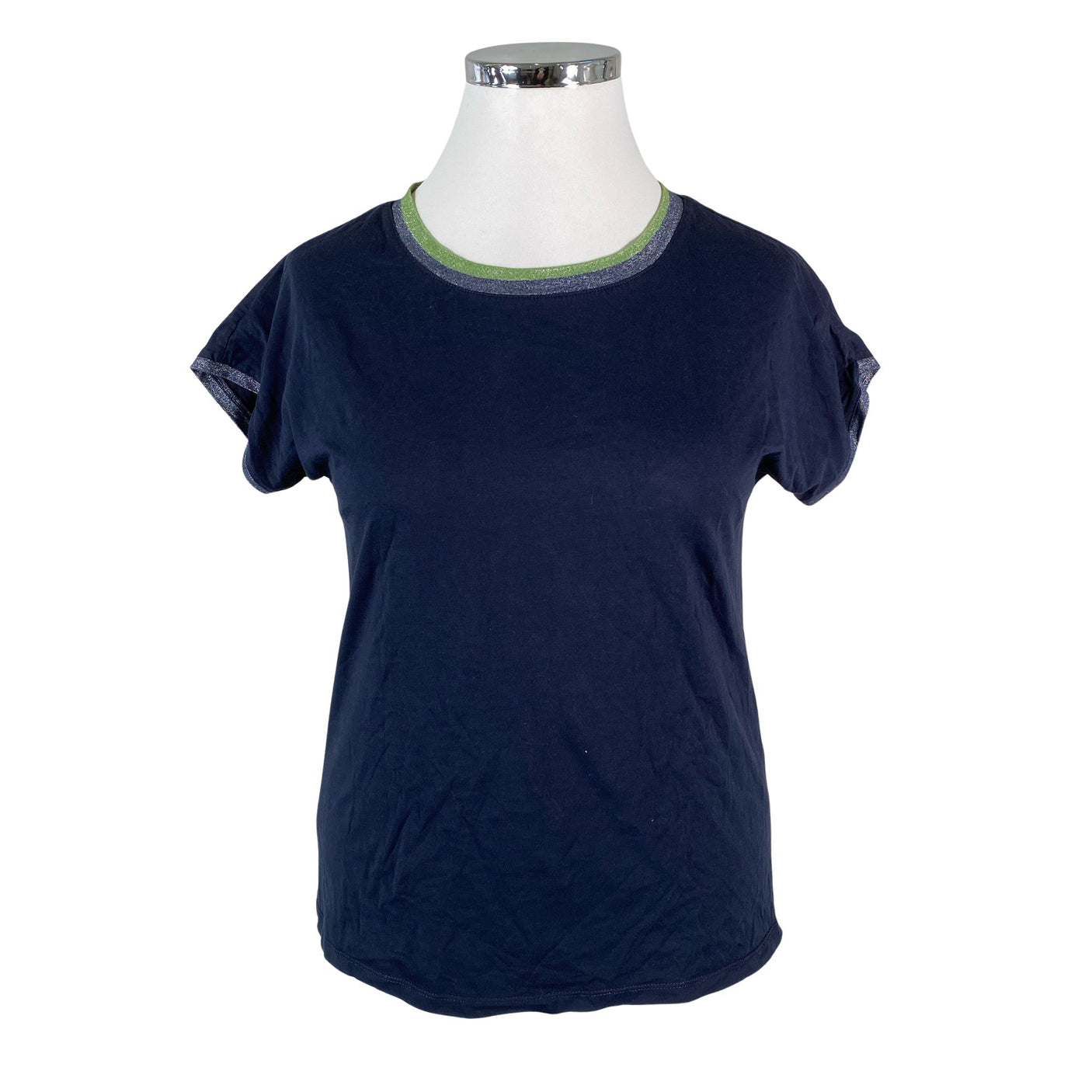 Unisex Esprit - T-särk, suurus 42 - Sinine (1)