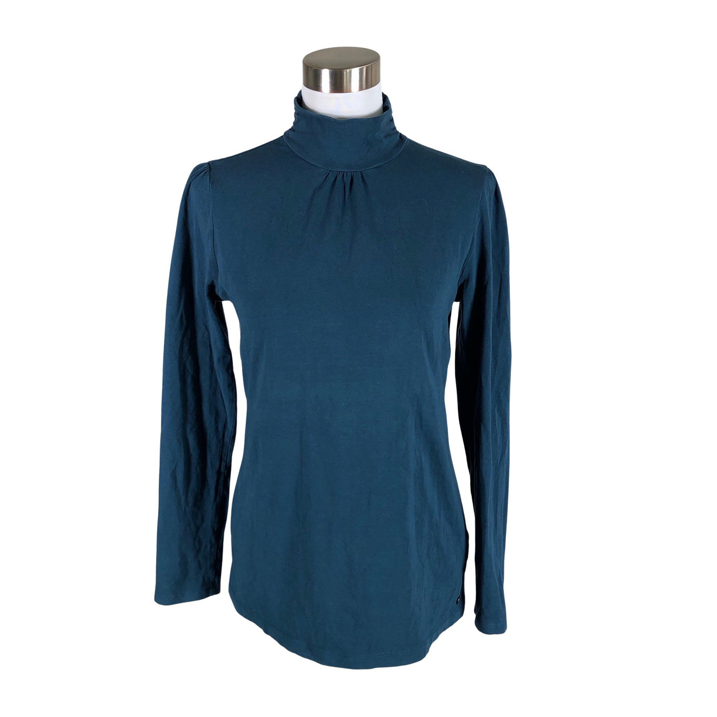 Unisex Mexx - Trikotaažist pluus, suurus 40 - Sinine (1)