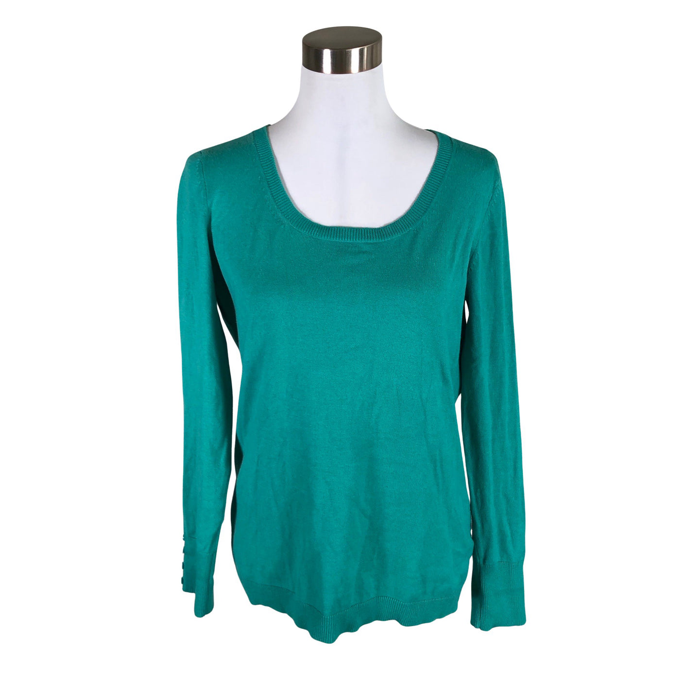 Unisex Etirel - Kampsun, suurus 40 - Roheline (1)