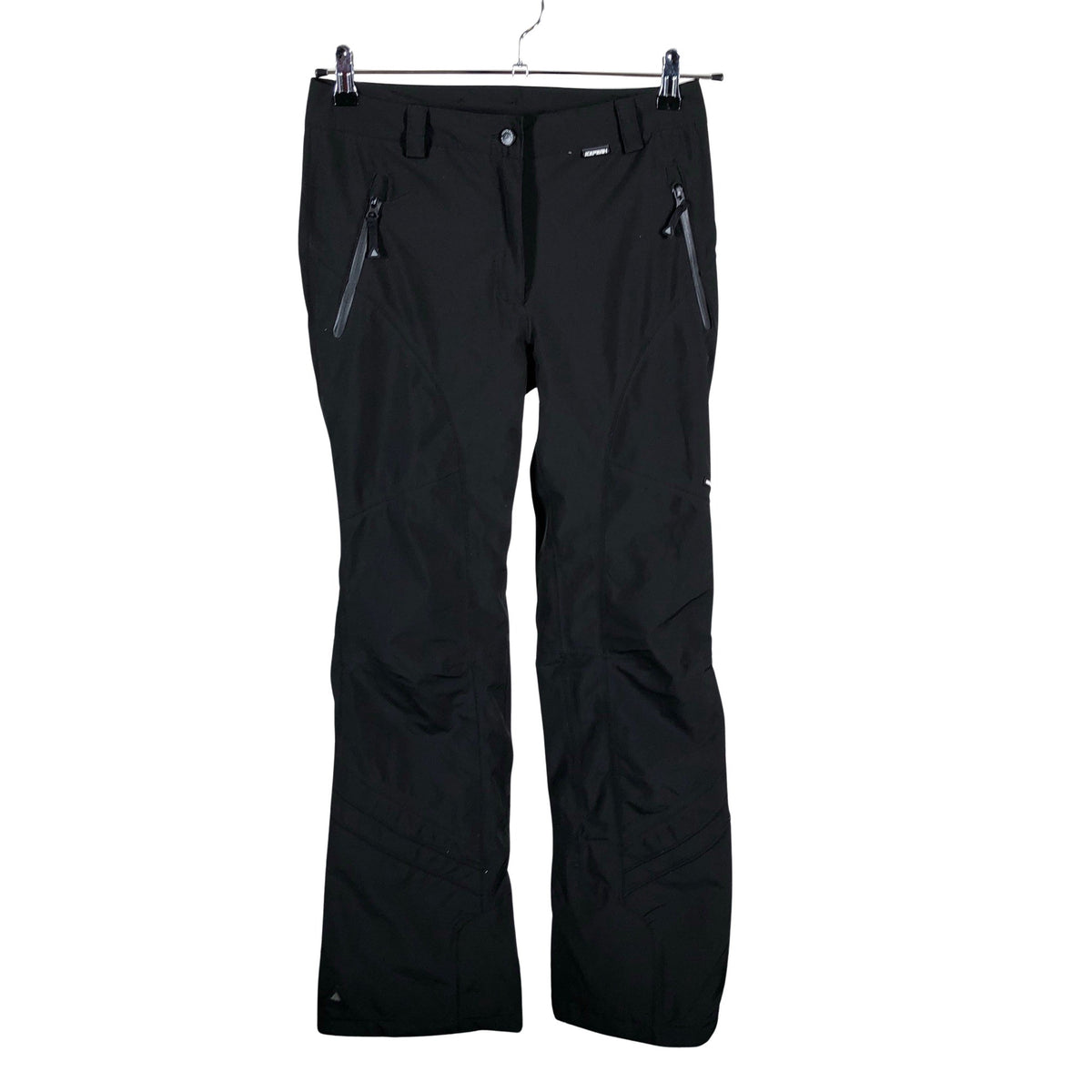 Unisex Icepeak - Talvepüksid, suurus 36 - Must (1)