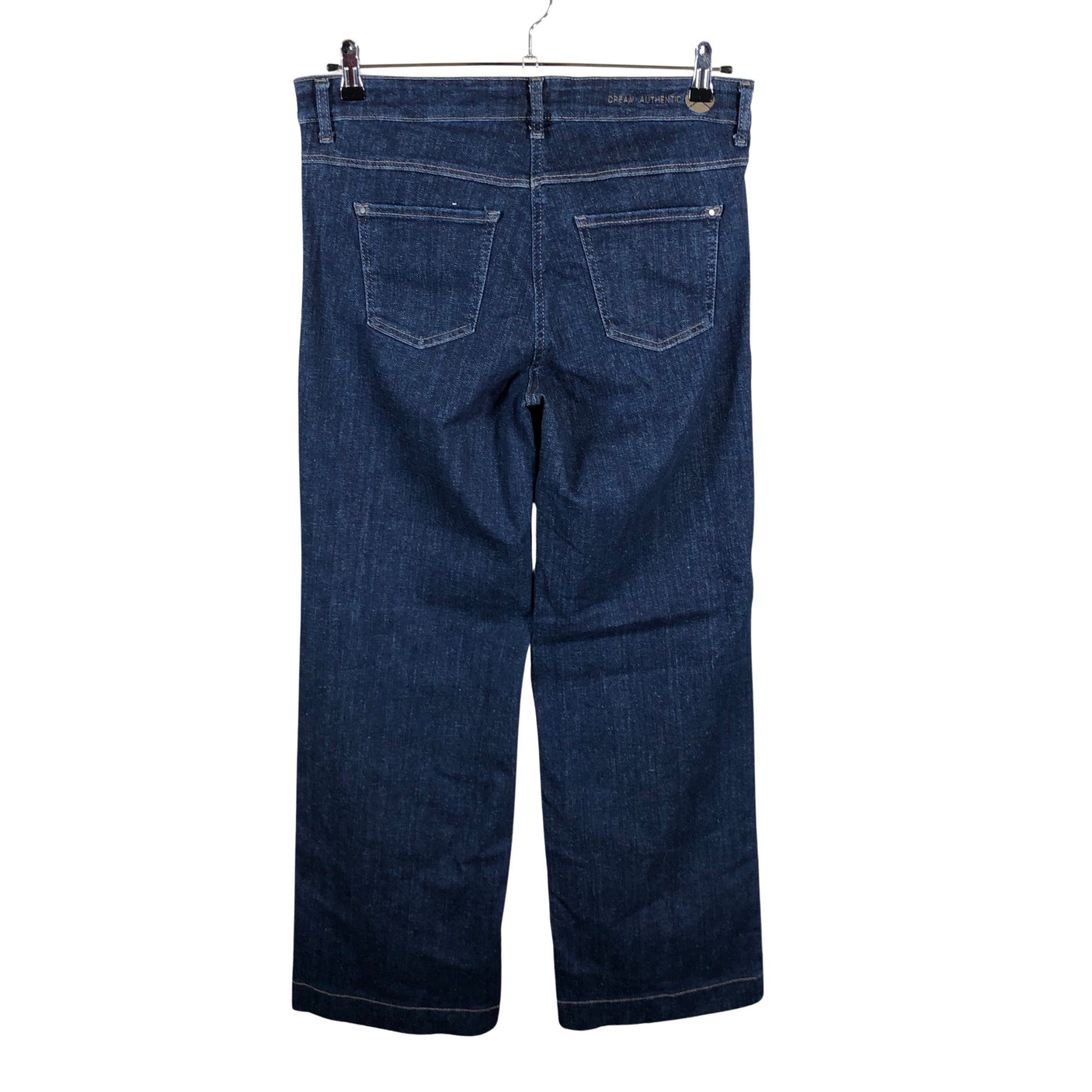Unisex MAC - Teksad, suurus 42 - Sinine (2)