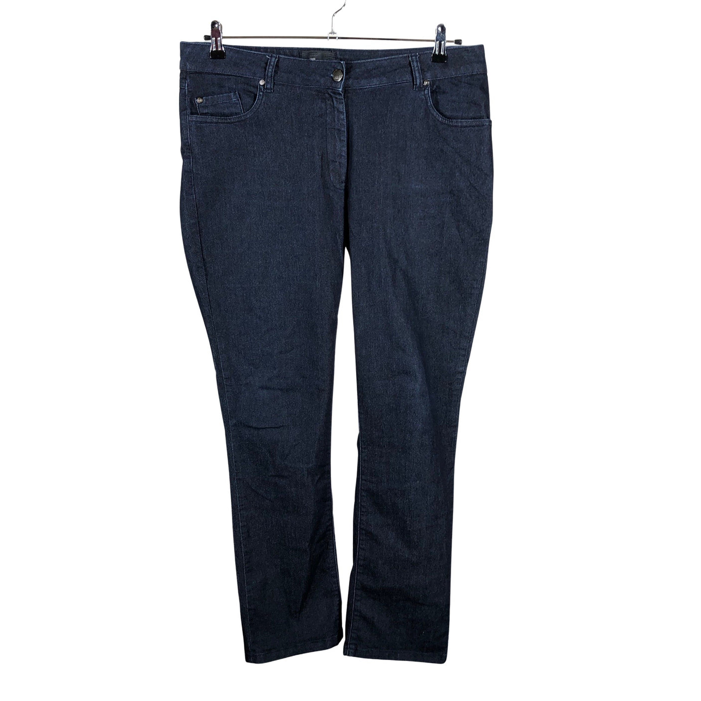 Unisex Your Face - Teksad, suurus 44 - Sinine (1)