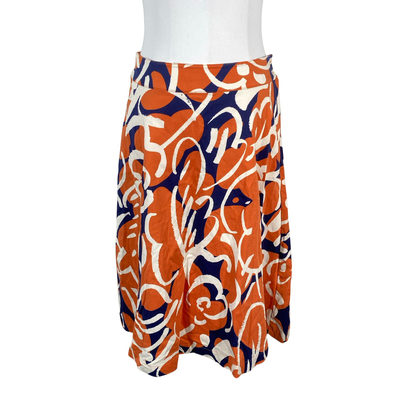 Unisex Nanso - Mitteveniv seelik, suurus 40 - Oranž (1)