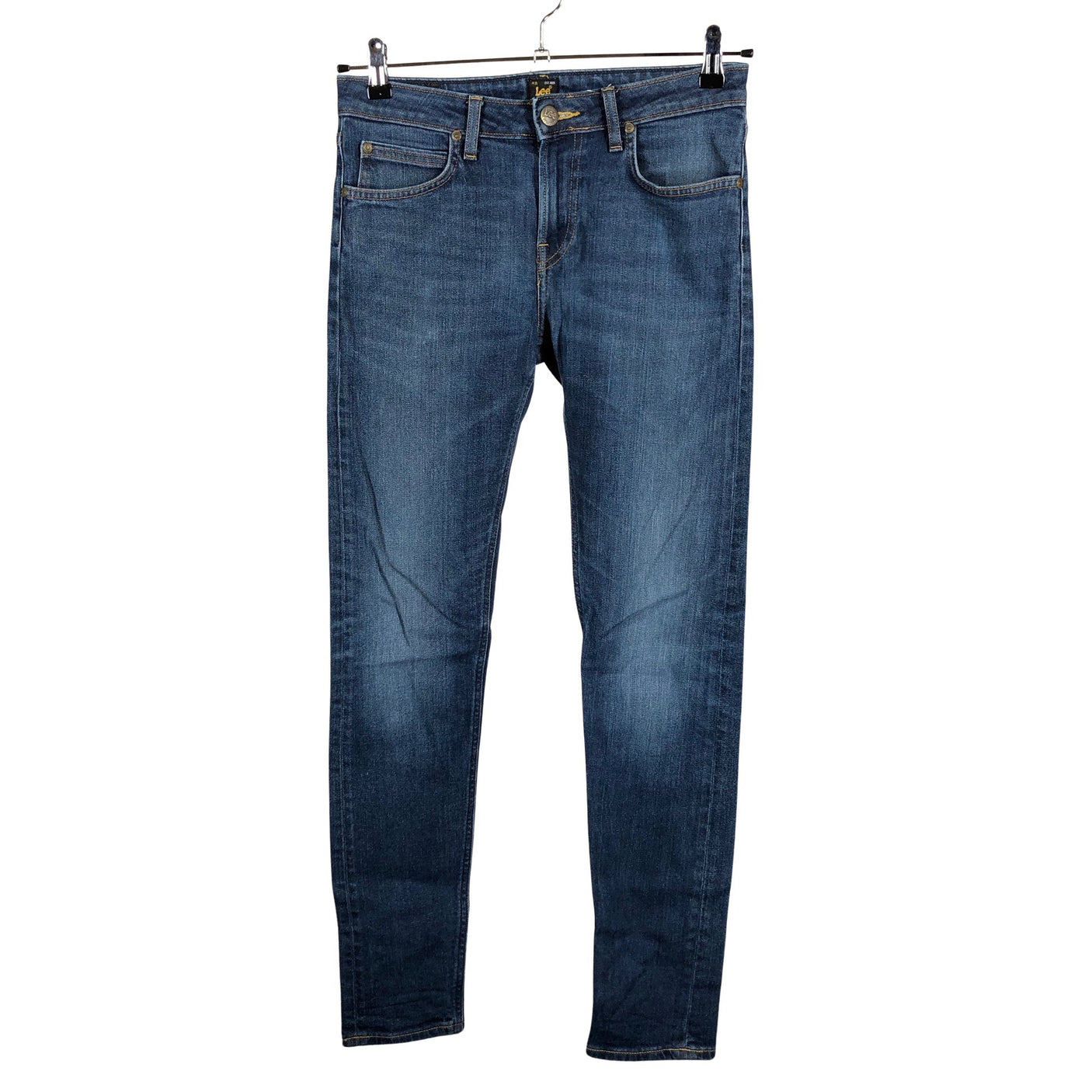 Unisex Lee - Teksad, suurus W29 - Sinine (1)