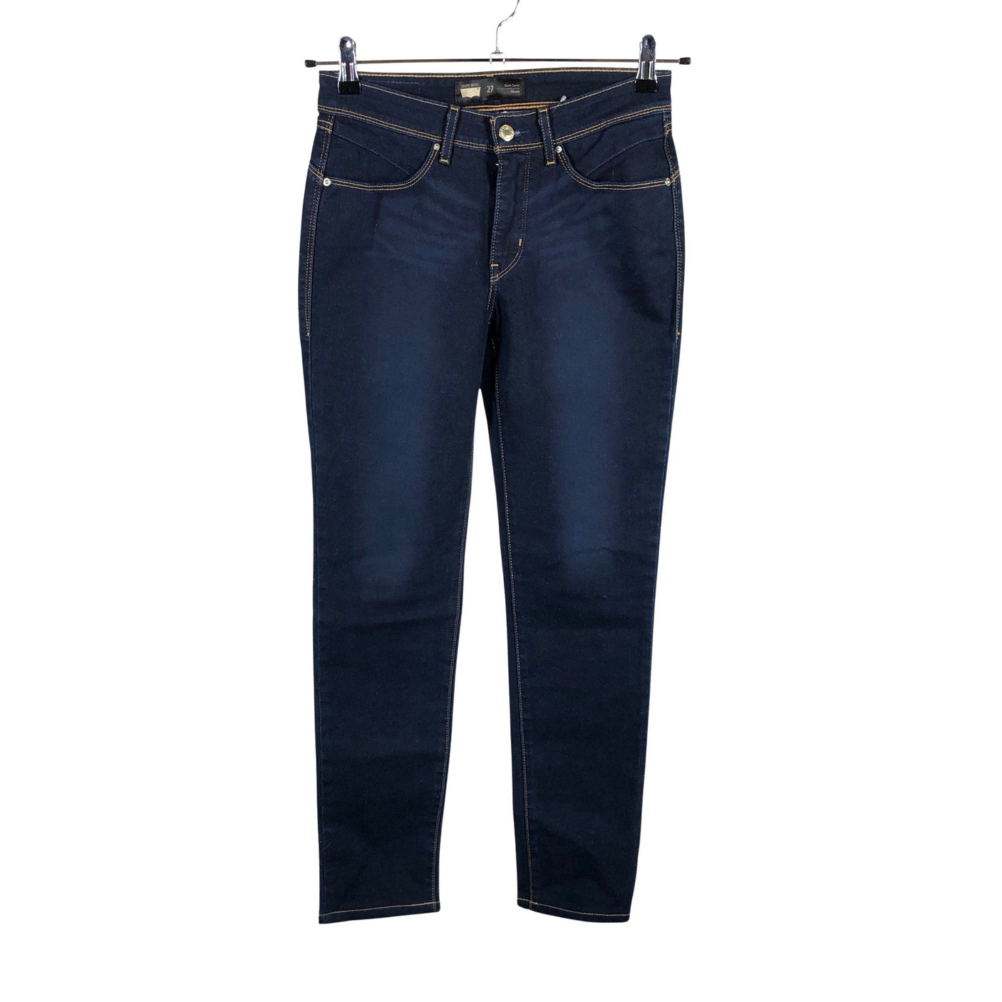 Unisex Levi's - Teksad, suurus W27 - Sinine (1)