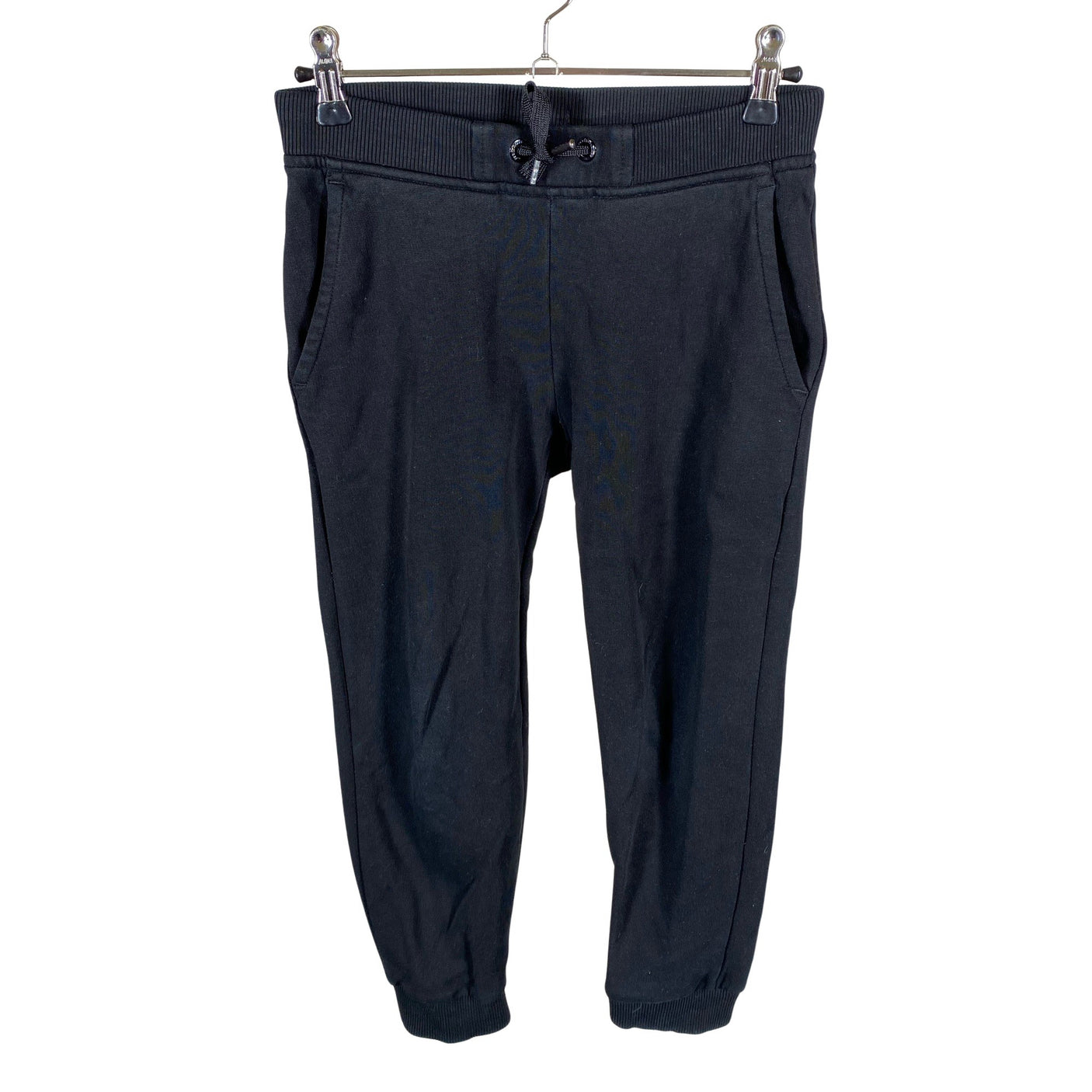 Unisex Peak Performance - Dressikangast püksid, suurus 128 - 134 - Must (1)
