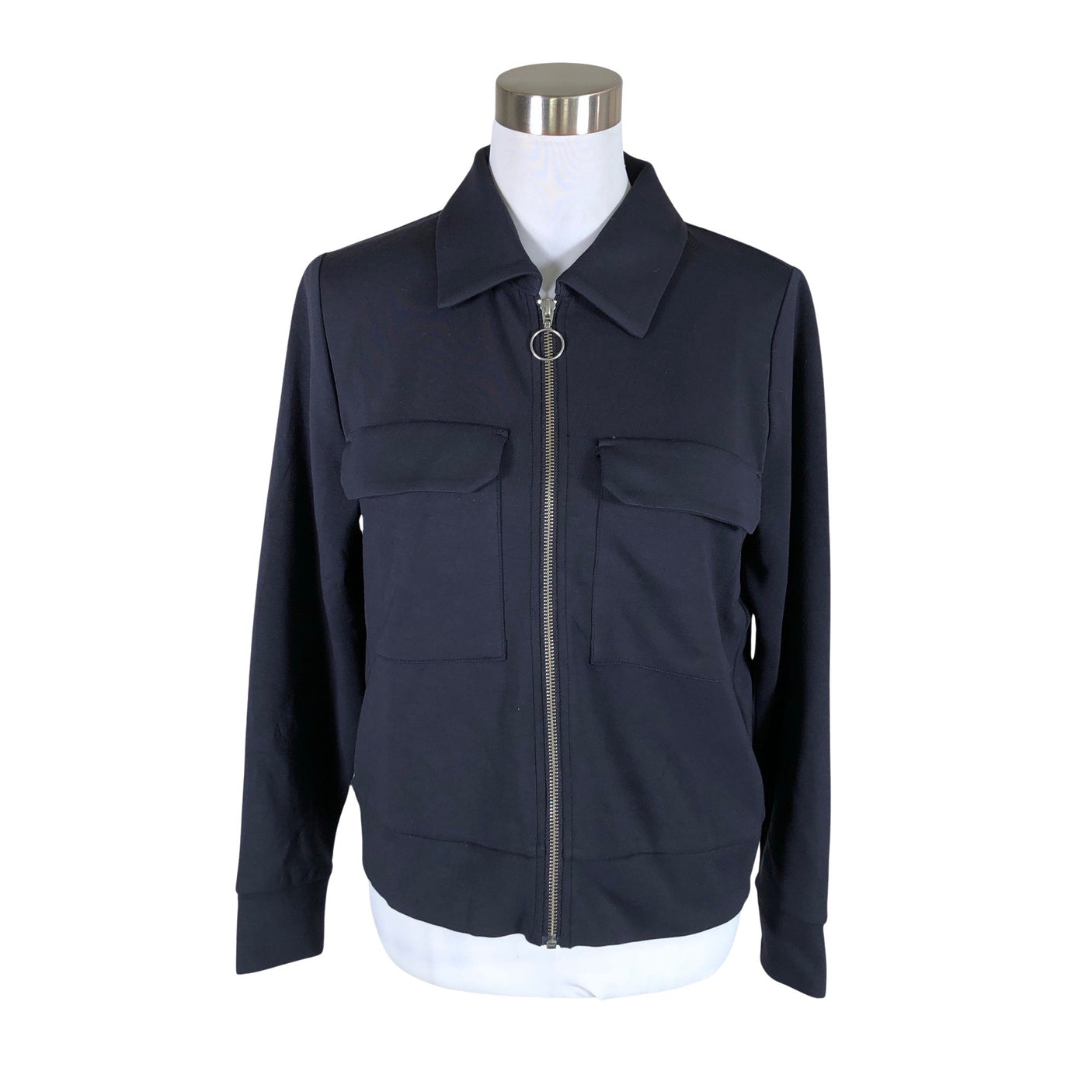 Unisex InWear - Bleiser, suurus 40 - Sinine (1)