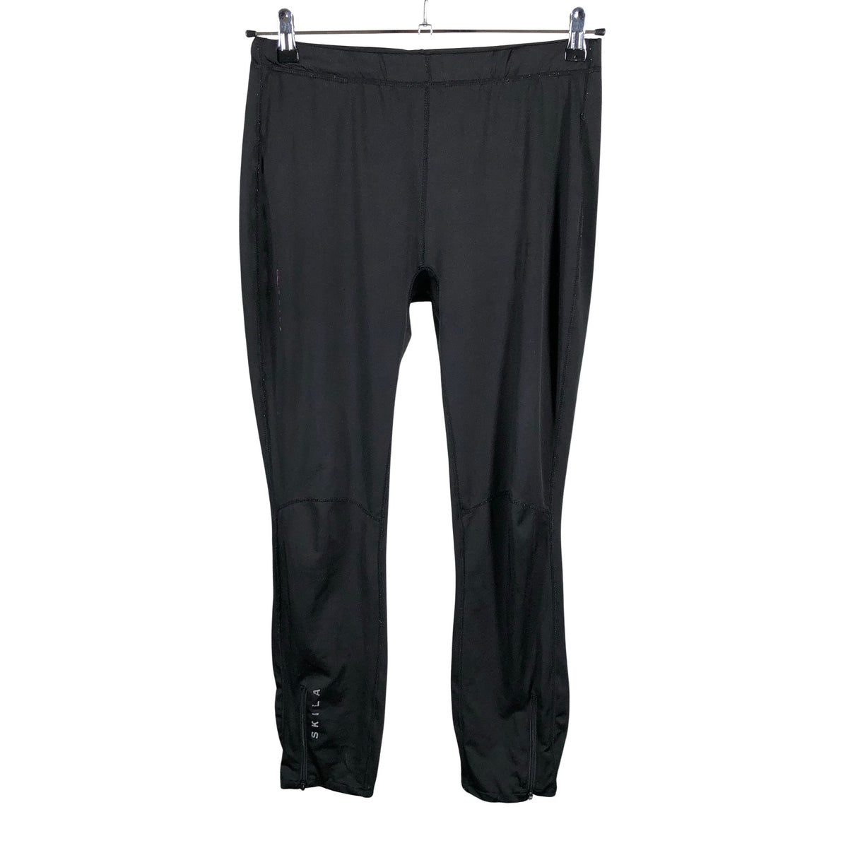 Unisex Skila - Spordipüksid, suurus 40 - Must (1)