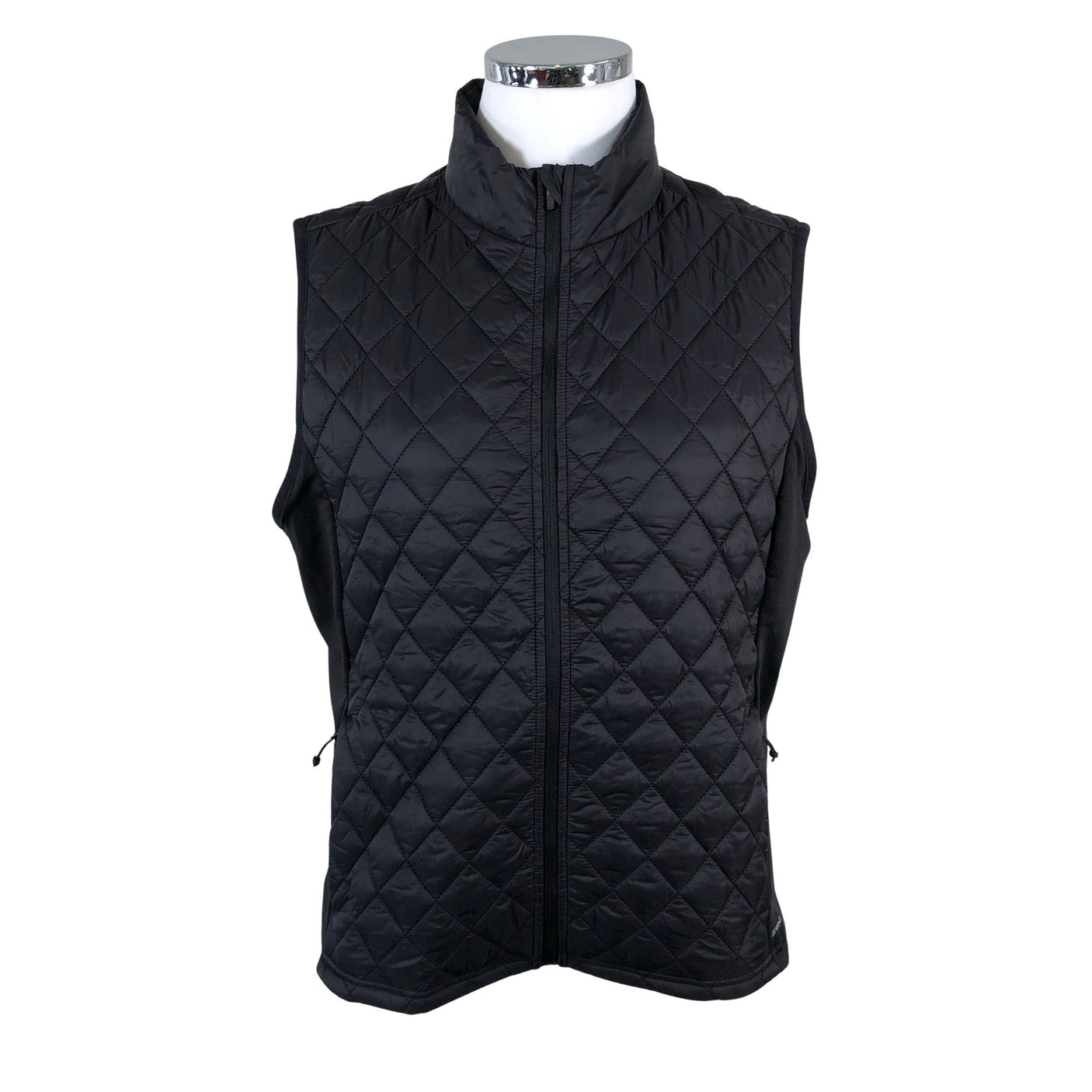 Unisex Catmandoo - Õuevest, suurus 46 - Must (1)