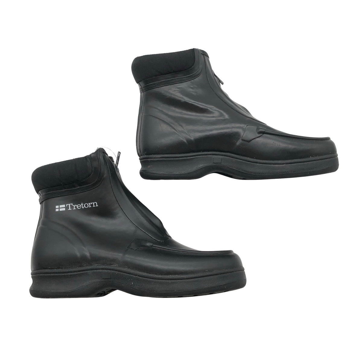 Unisex Tretorn - Kummikud, suurus 41 - Must (1)