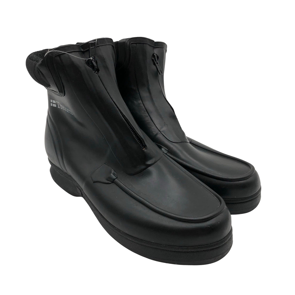 Unisex Tretorn - Kummikud, suurus 41 - Must (2)