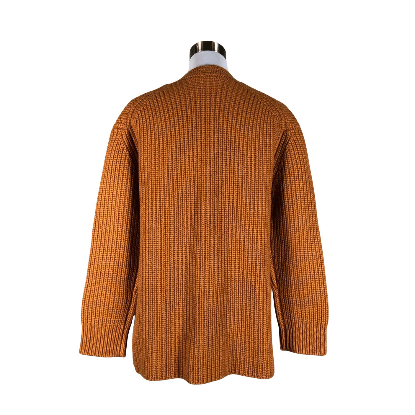 Unisex Odeeh - Kardigan, suurus 36 - Pruun (2)