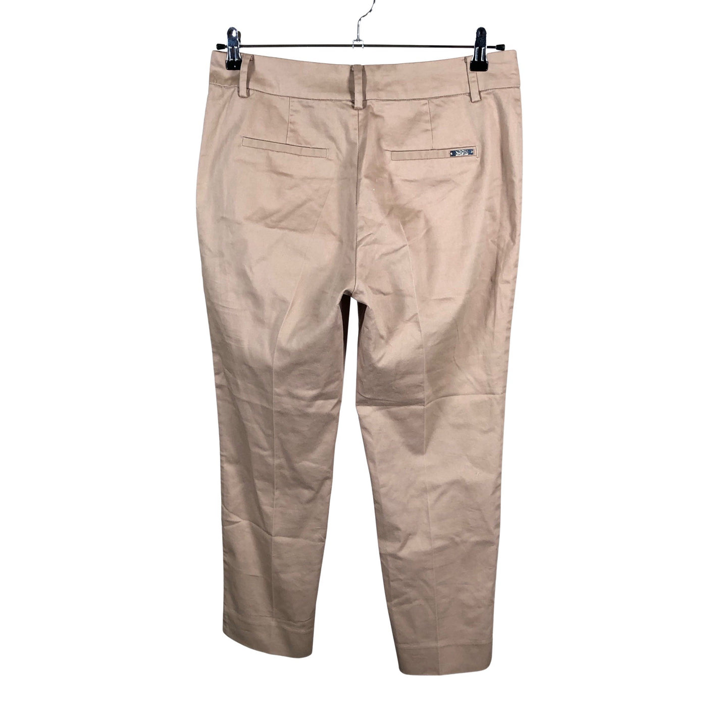 Unisex Noom - Viigipüksid, suurus 40 - Beige (2)