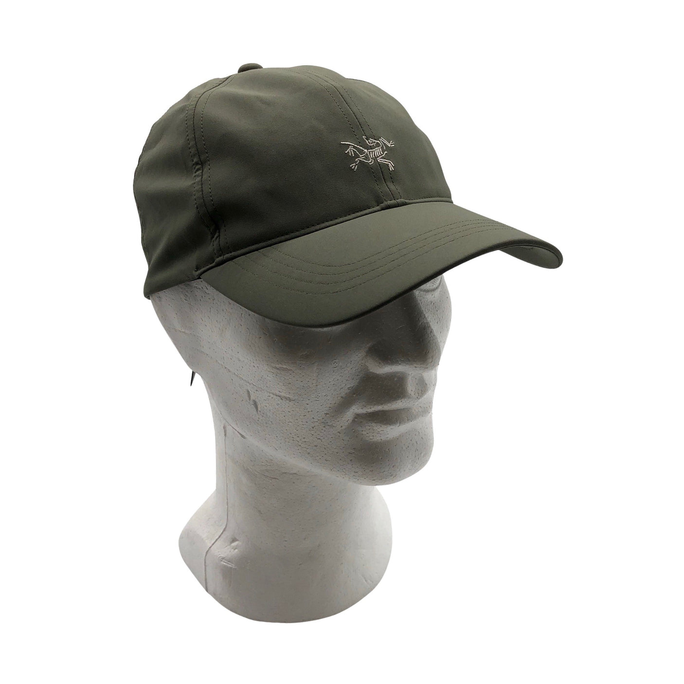 Unisex Arc'teryx - Nokamüts, suurus 52 - 54 cm - Roheline (1)