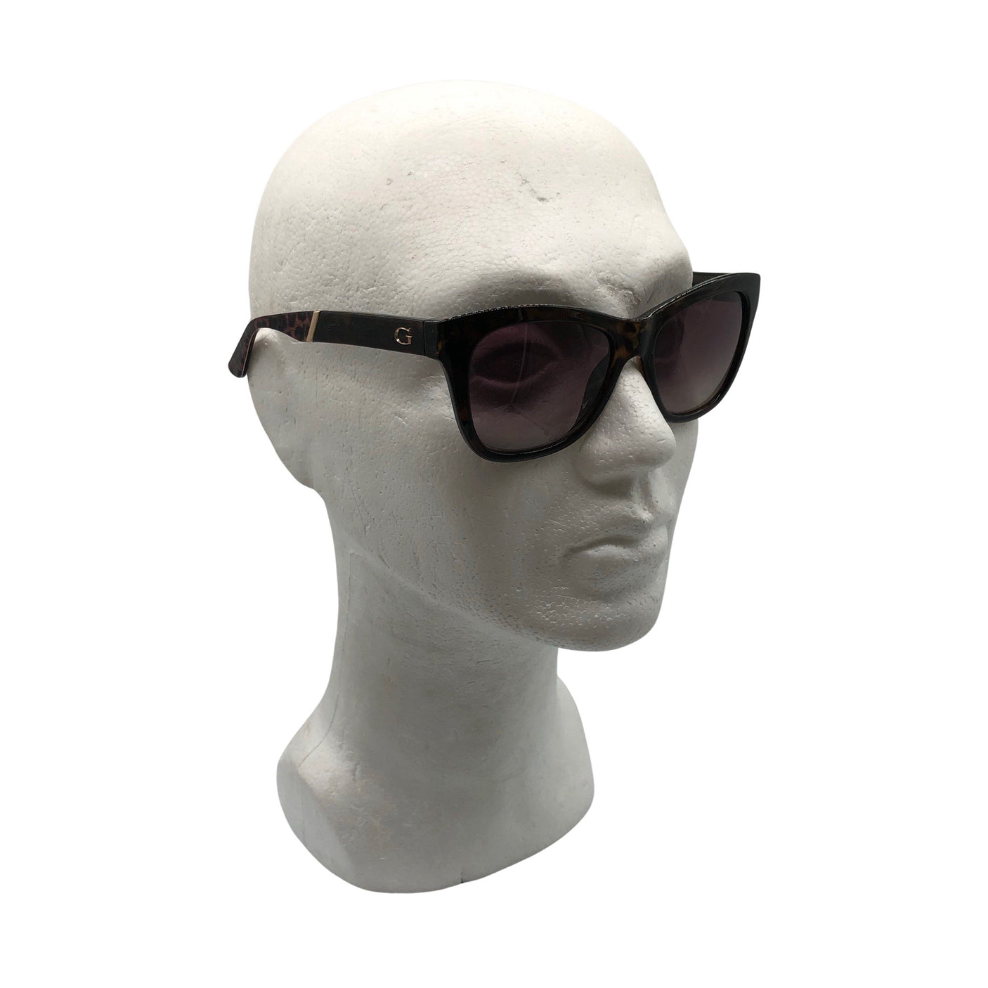 Unisex Guess - Päikeseprillid, suurus Suurus puudub - Pruun (3)