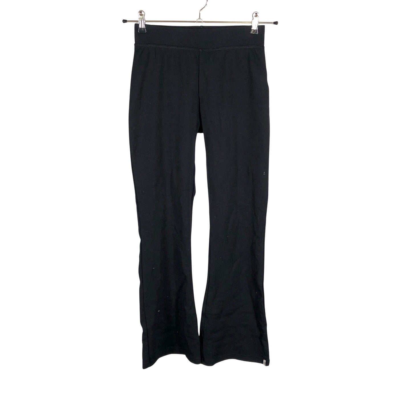 Unisex Kaiko - Trikotaažist püksid, suurus 36 - Must (1)