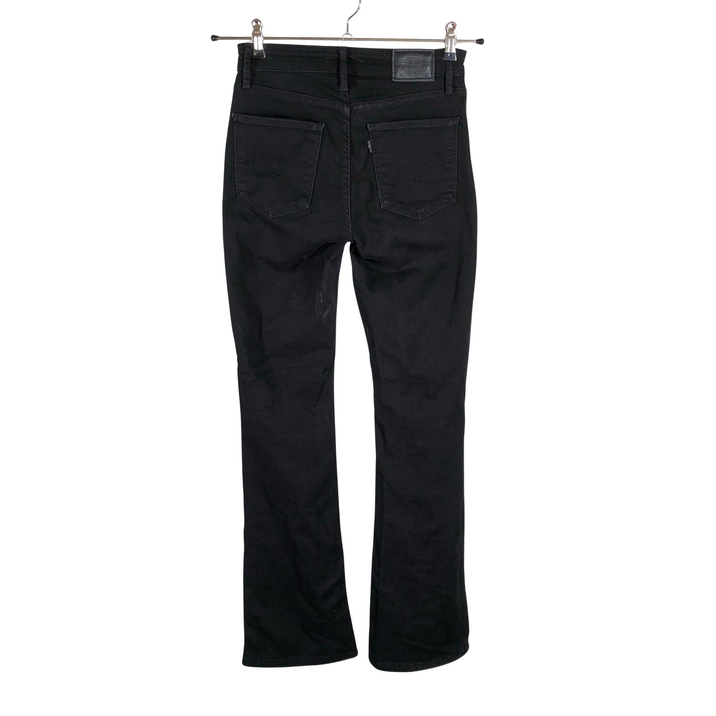 Unisex Levi's - Teksad, suurus W26 - Must (2)