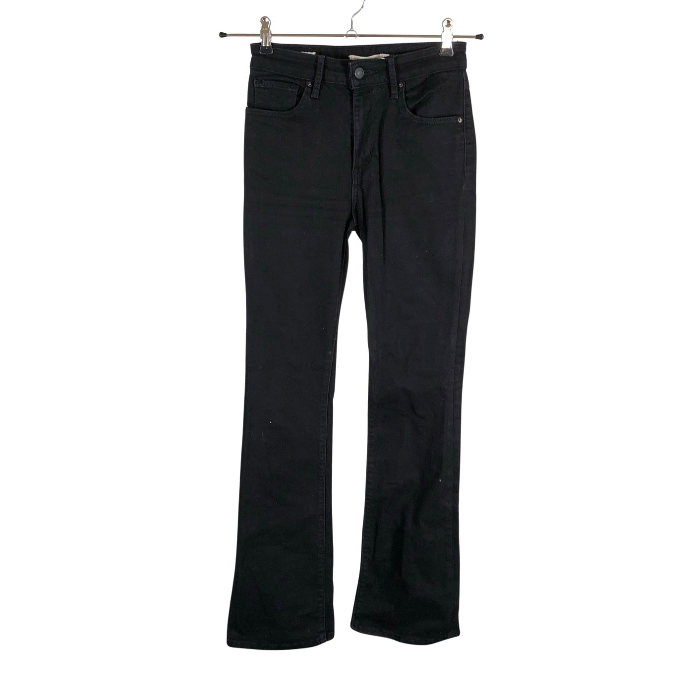 Unisex Levi's - Teksad, suurus W26 - Must (1)