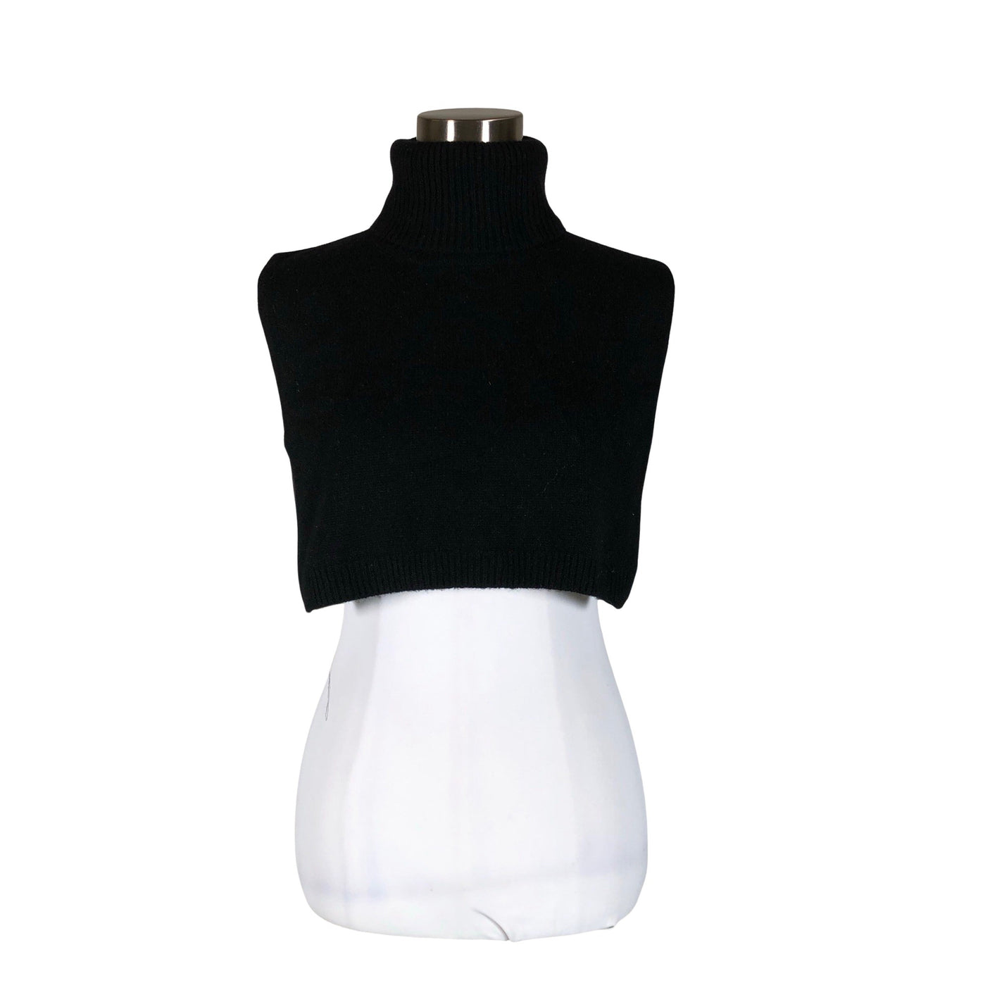 Unisex COS - Kaelussall, suurus Suurus puudub - Must (1)