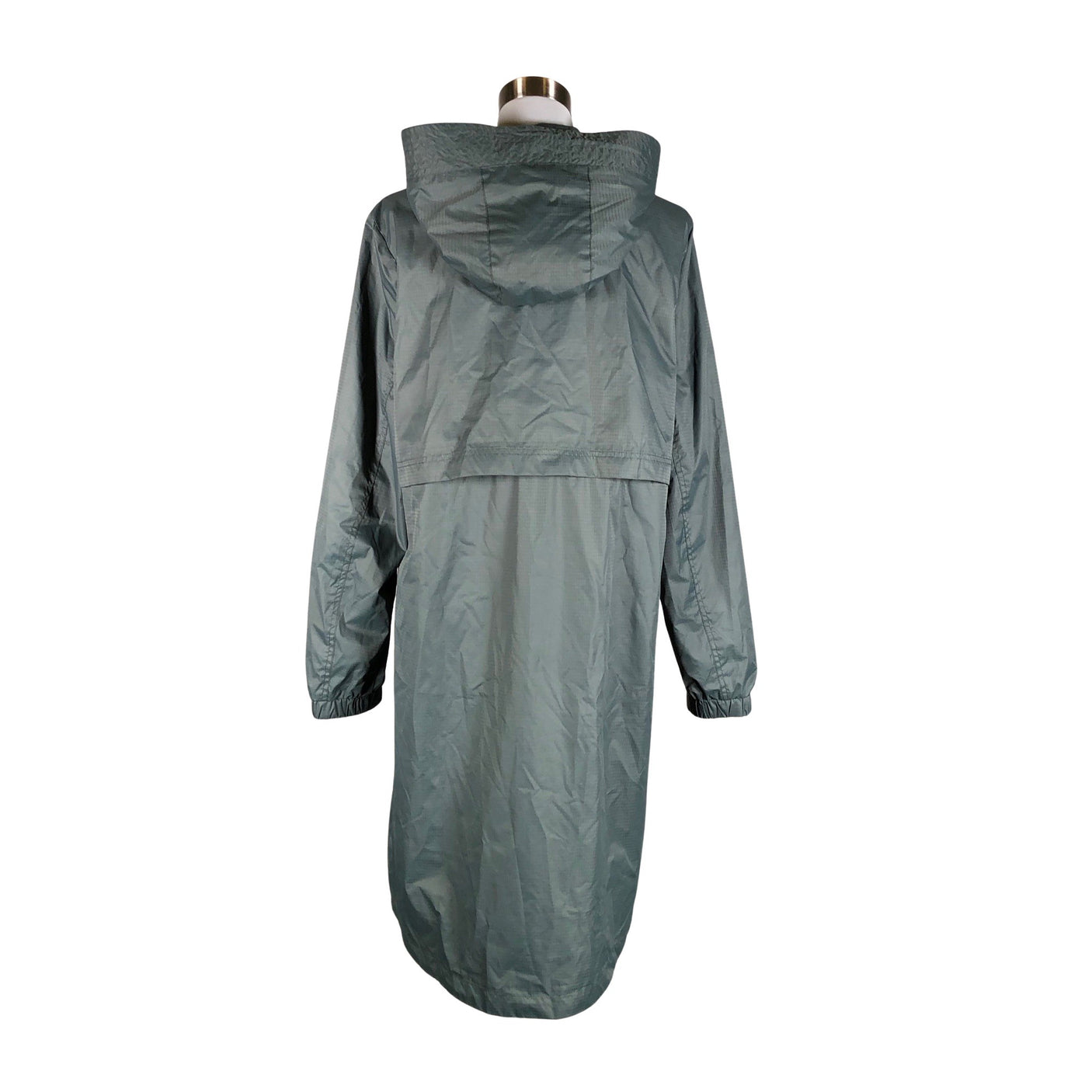 Unisex Makia - Jope, suurus 38 - Roheline (2)