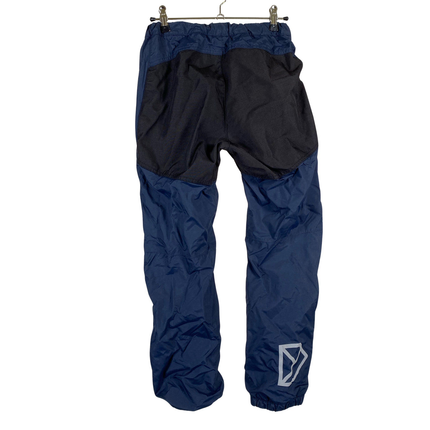 Unisex Didriksons - Kevad-/sügispüksid, suurus 134 - 140 - Sinine (2)