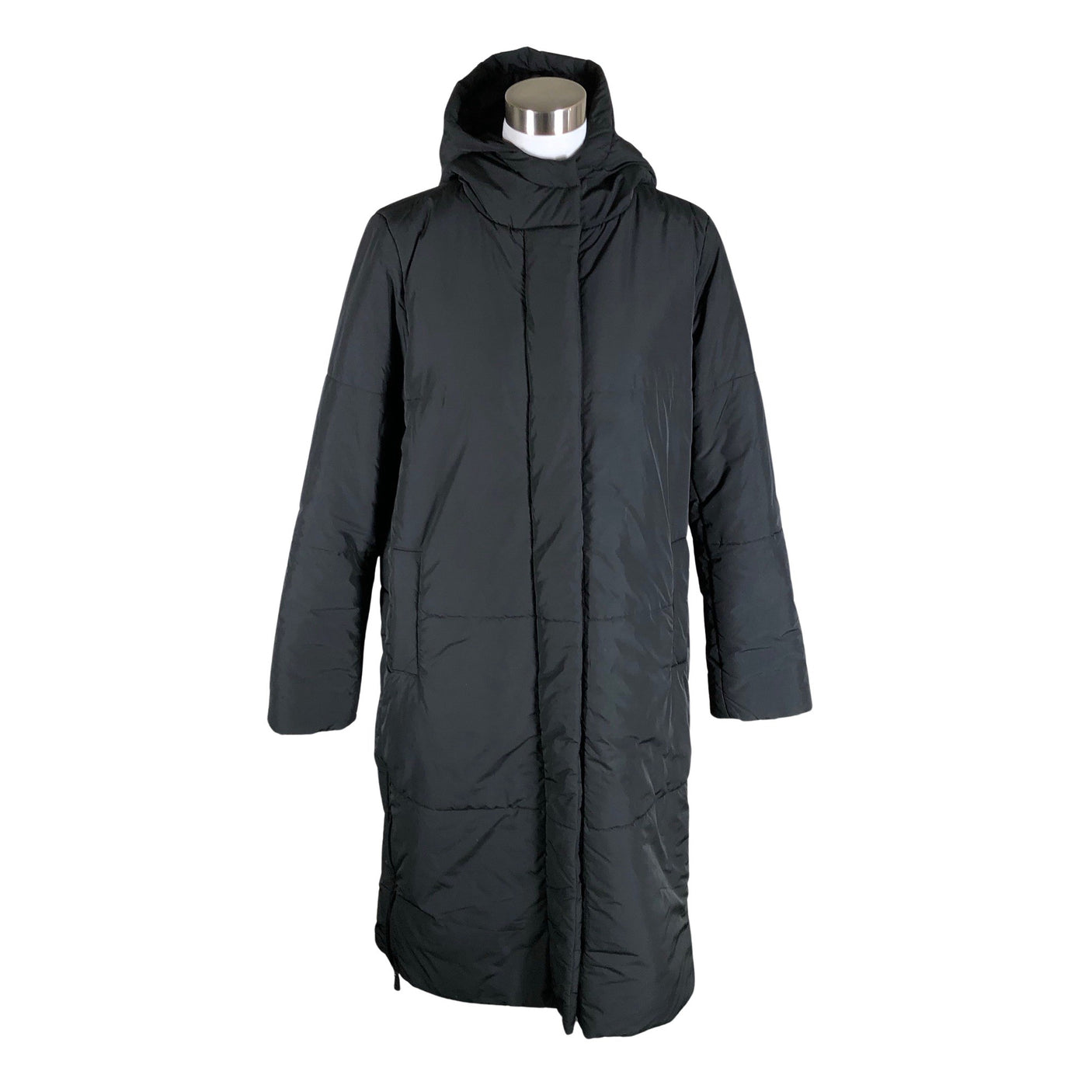 Unisex Lanius - Talvejope, suurus 40 - Must (1)