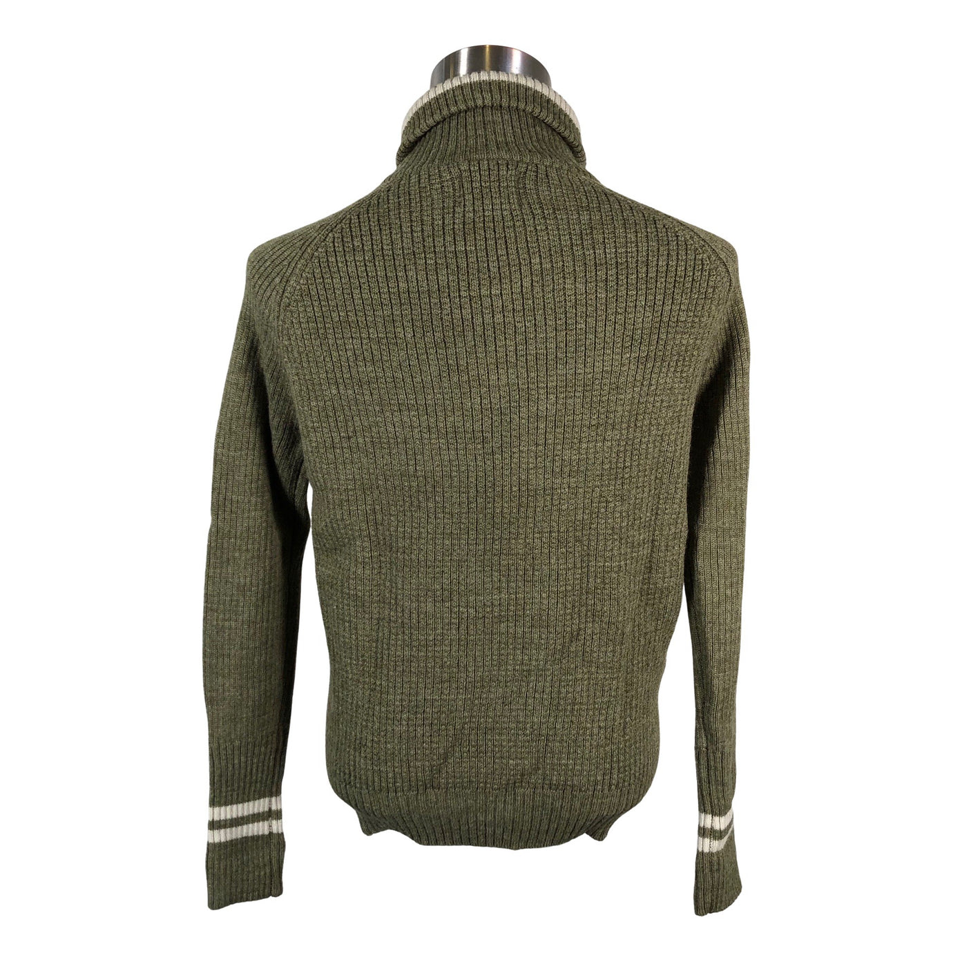 Unisex Devold - Kampsun, suurus L - Roheline (2)