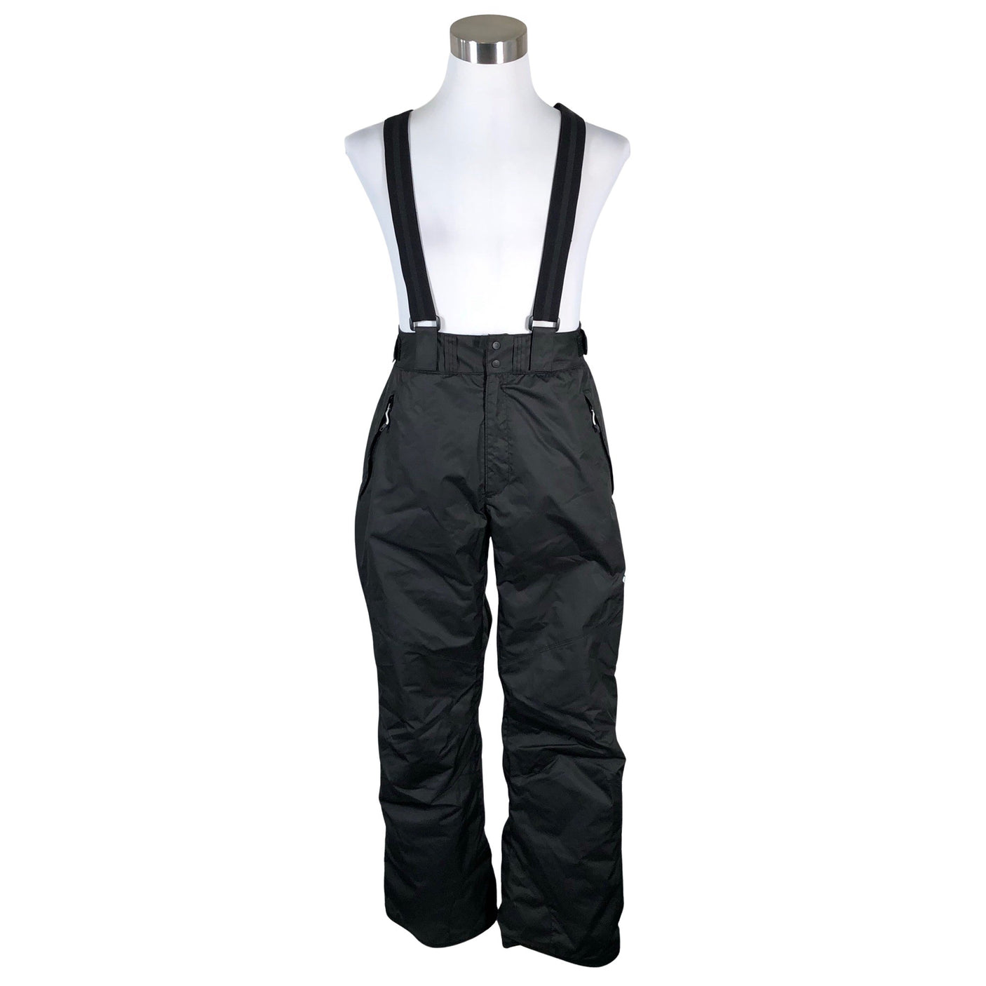 Unisex Everest - Talvepüksid, suurus S - Must (1)