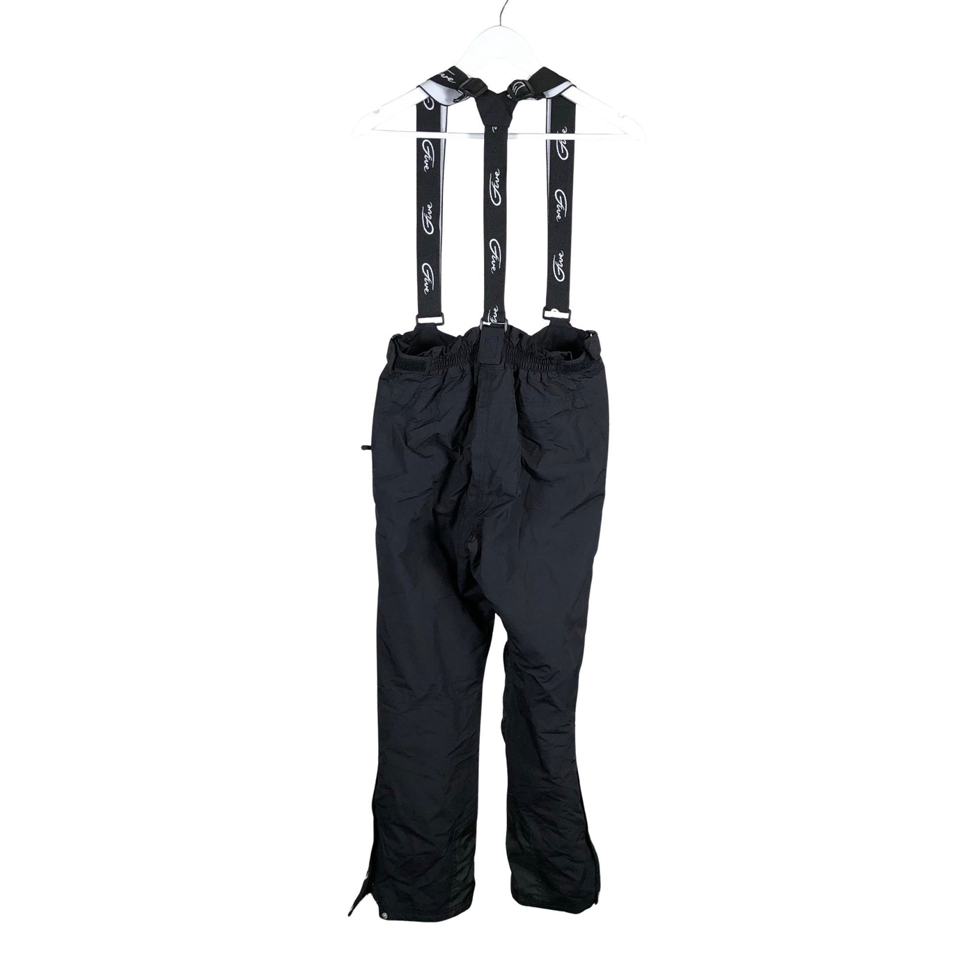 Unisex Five seasons - Talvepüksid, suurus 38 - Must (2)