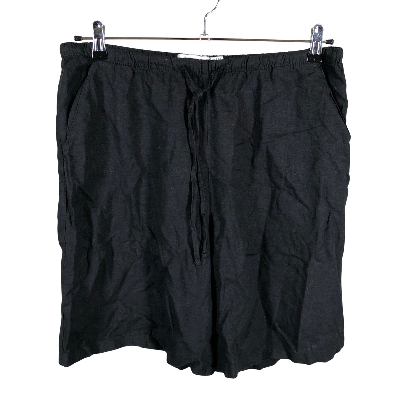 Unisex b.Young - Lühikesed püksid, suurus 42 - Must (1)