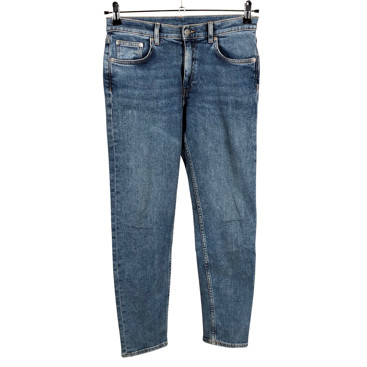 Unisex Arket - Teksad, suurus W28 - Sinine (1)