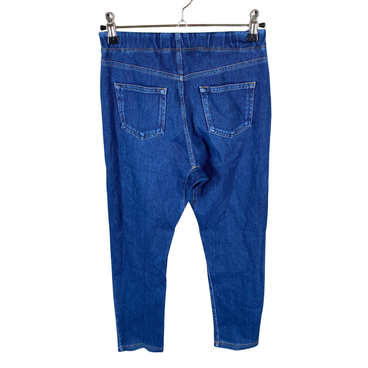 Unisex Arket - Teksaretuusid, suurus 128 - 134 - Sinine (2)