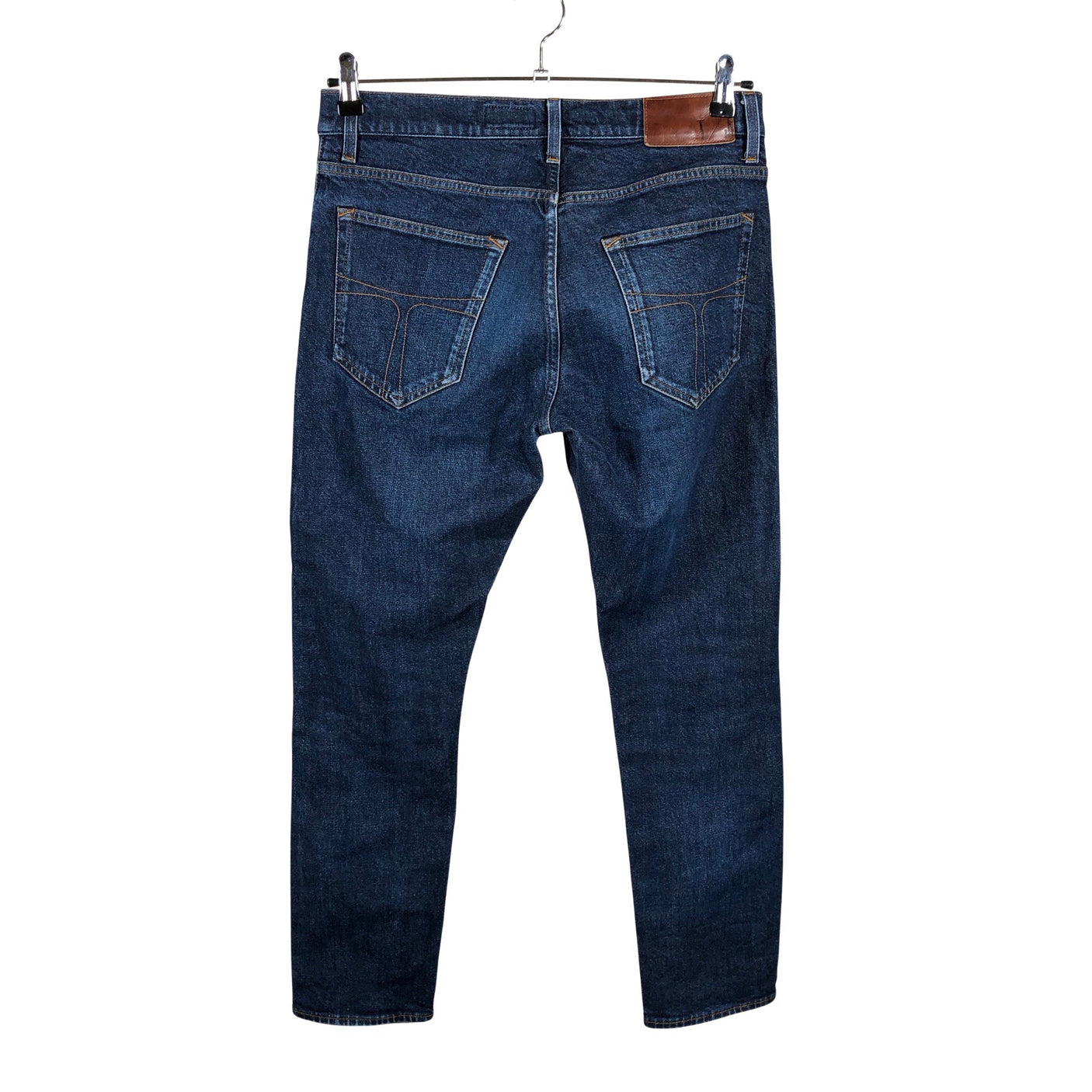 Unisex Arket - Teksad, suurus W32 - Sinine (2)