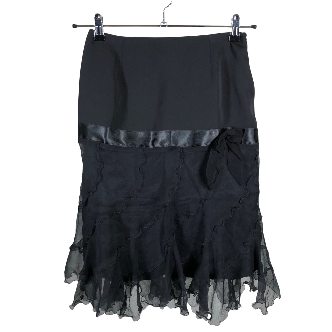 Unisex Jorgina Barcelona - Pidulik seelik, suurus 40 - Must (1)