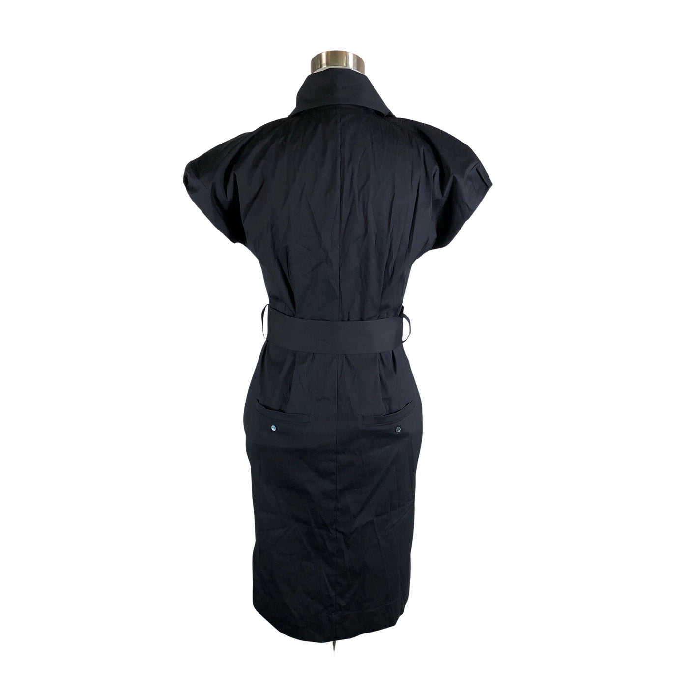Unisex Hugo Boss - Pliiatskleit, suurus 38 - Must (2)