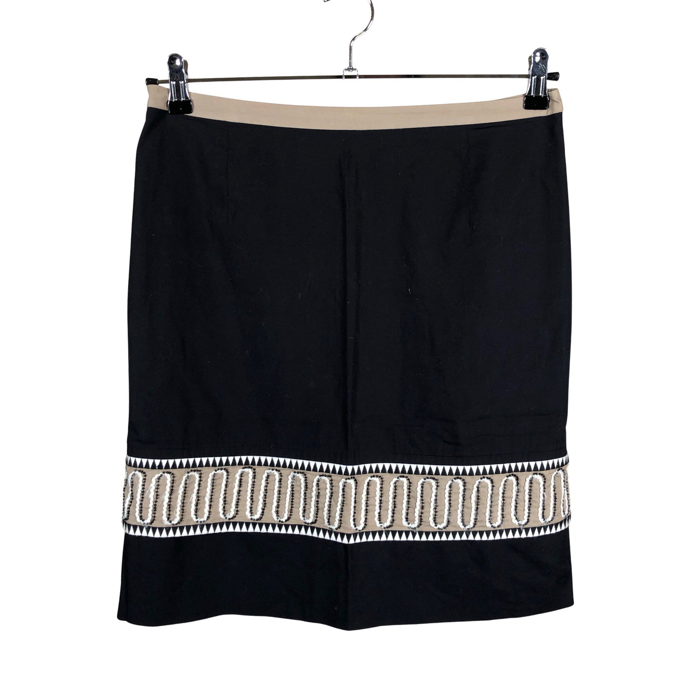 Unisex Marella - Mitteveniv seelik, suurus 38 - Must (1)