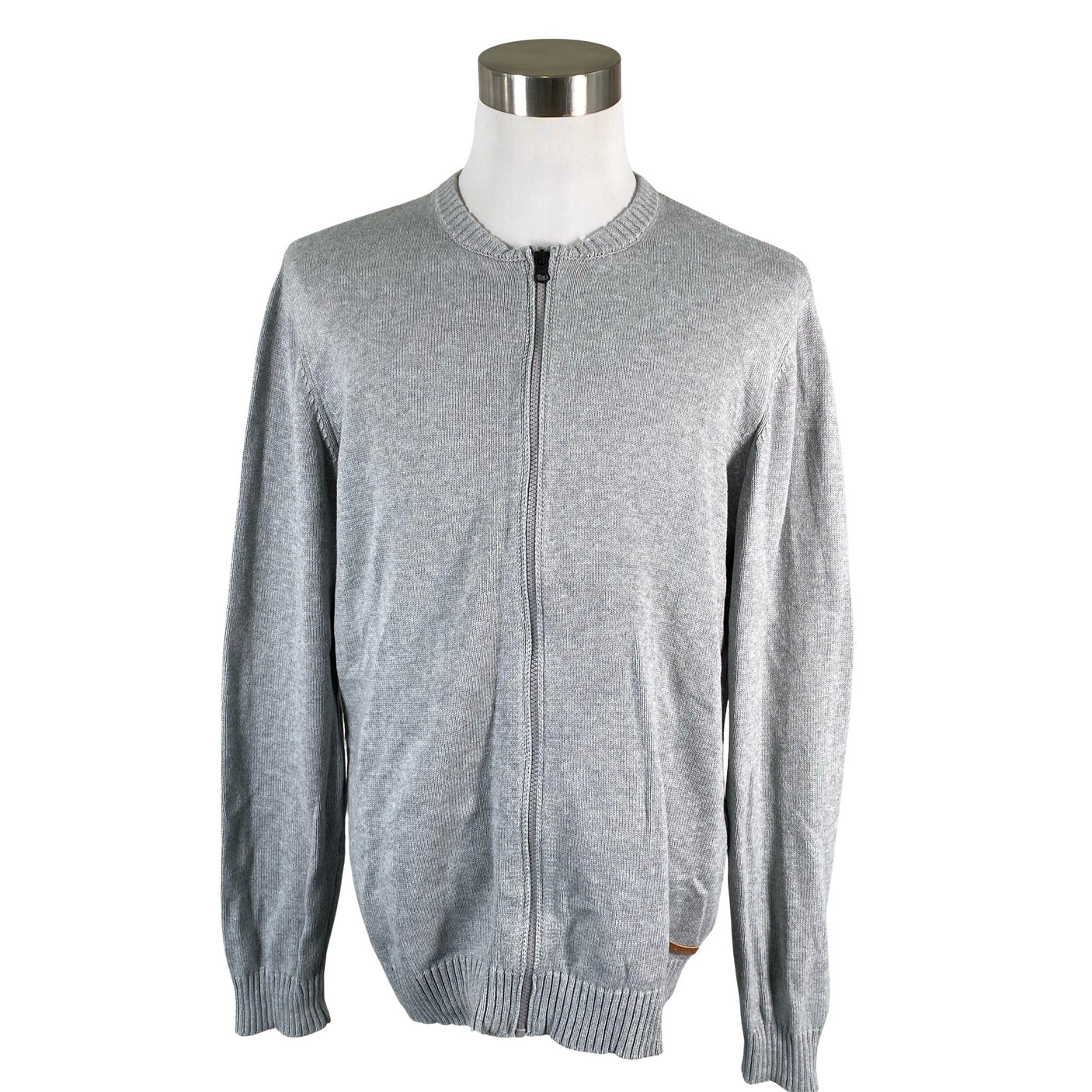 Unisex Skila - Kardigan, suurus XL - Hall (1)