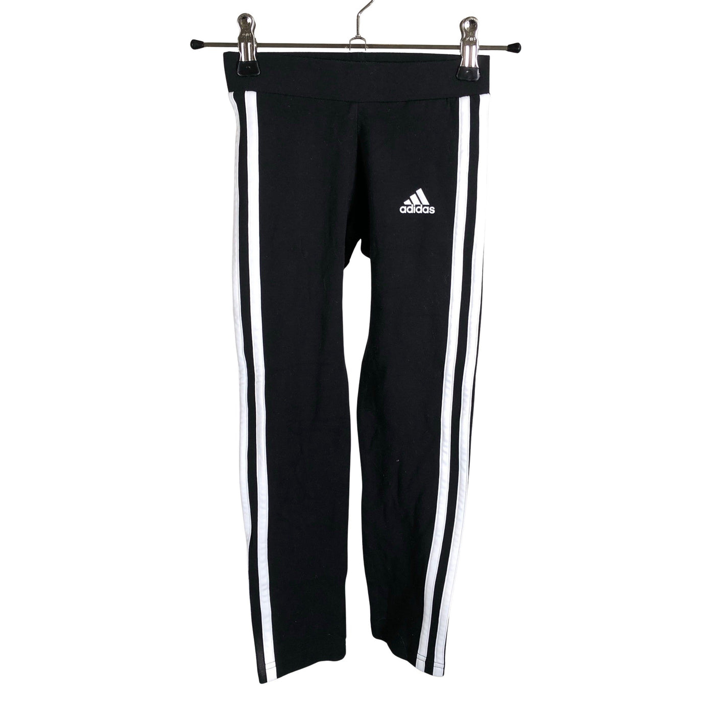Unisex Adidas - Retuusid, suurus 116 - 122 - Must (1)
