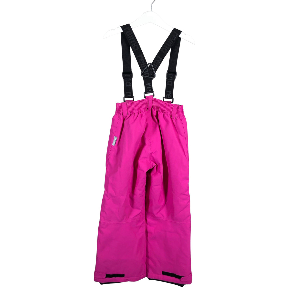 Unisex Reimatec - Talvepüksid, suurus 116 - 122 - Roosa (2)
