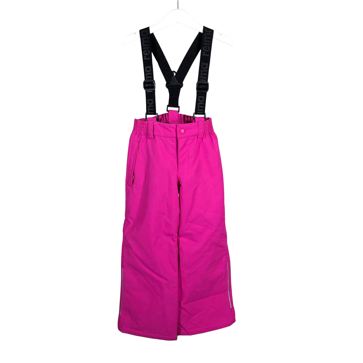 Unisex Reimatec - Talvepüksid, suurus 116 - 122 - Roosa (1)