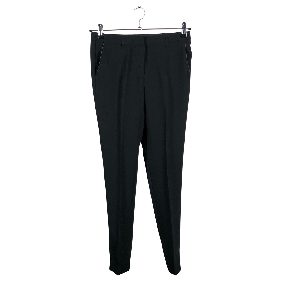 Unisex Esprit - Mittevenivad püksid, suurus 34 - Must (1)